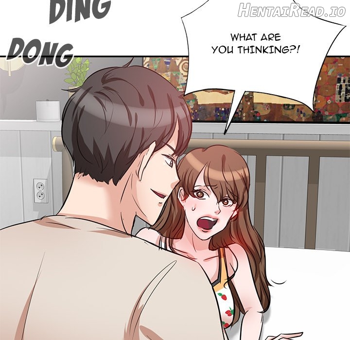 My Worst Lover Chapter 5 - page 17