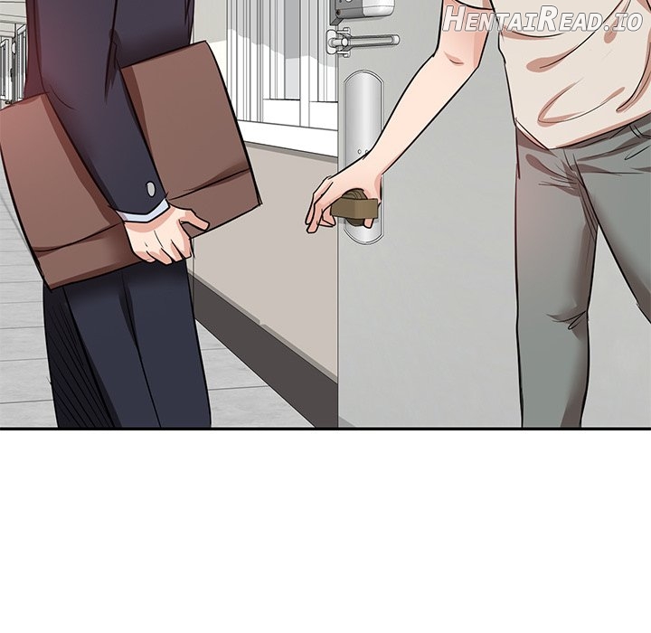 My Worst Lover Chapter 5 - page 26