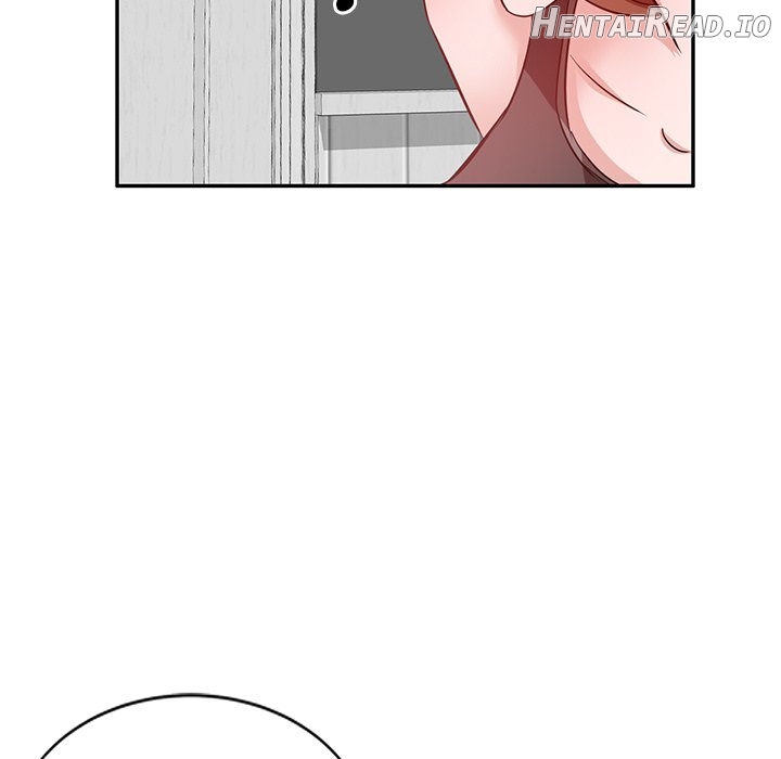 My Worst Lover Chapter 5 - page 31