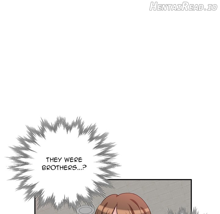 My Worst Lover Chapter 5 - page 38