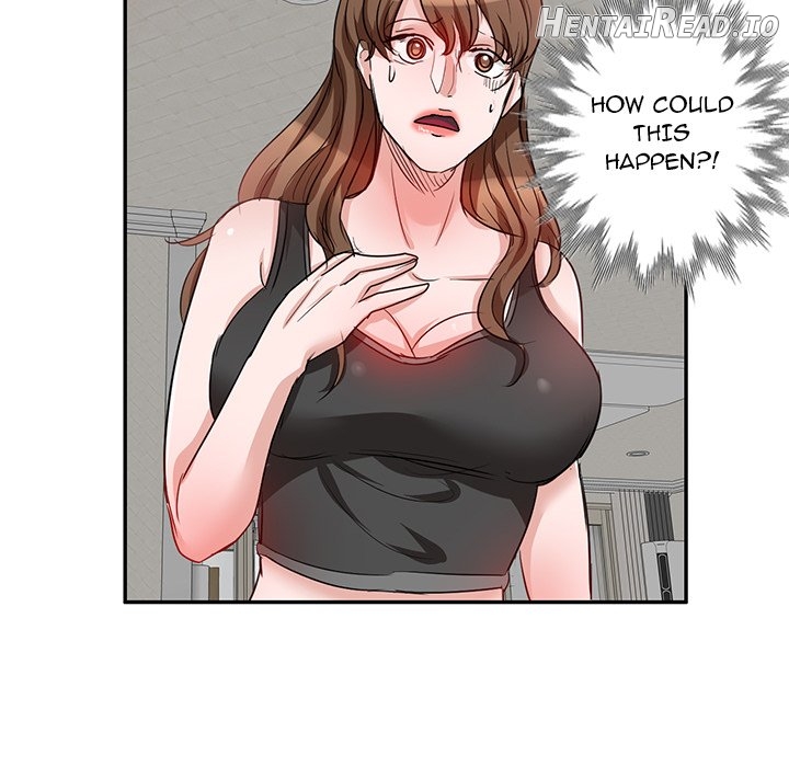 My Worst Lover Chapter 5 - page 39