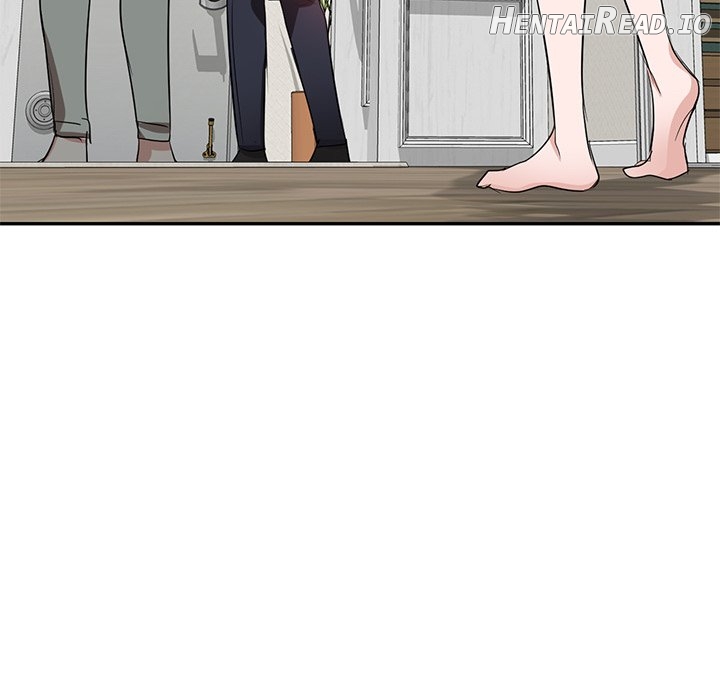 My Worst Lover Chapter 5 - page 42