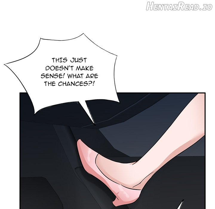 My Worst Lover Chapter 5 - page 50