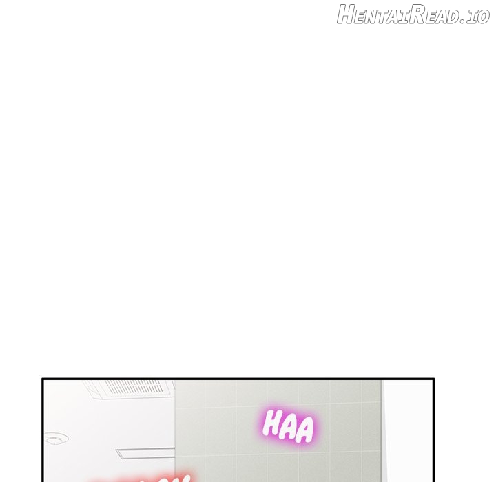 My Worst Lover Chapter 5 - page 62