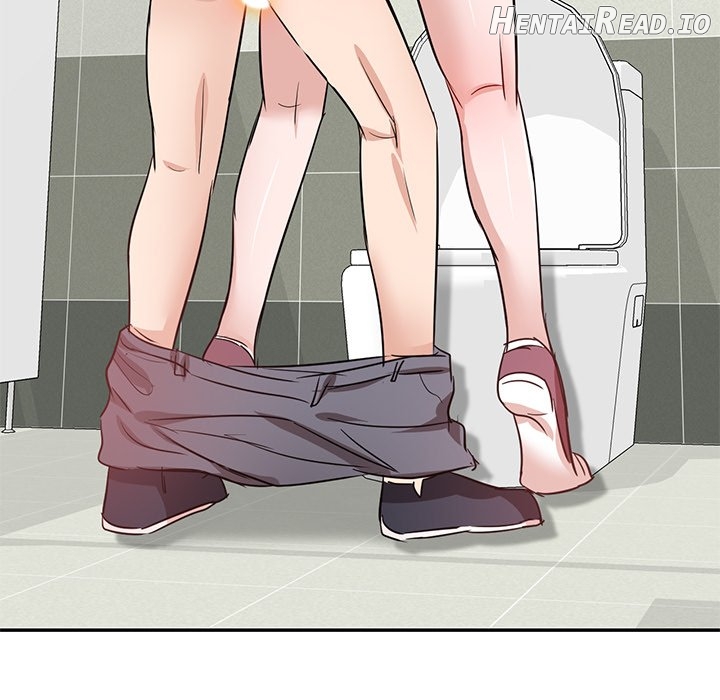 My Worst Lover Chapter 5 - page 66