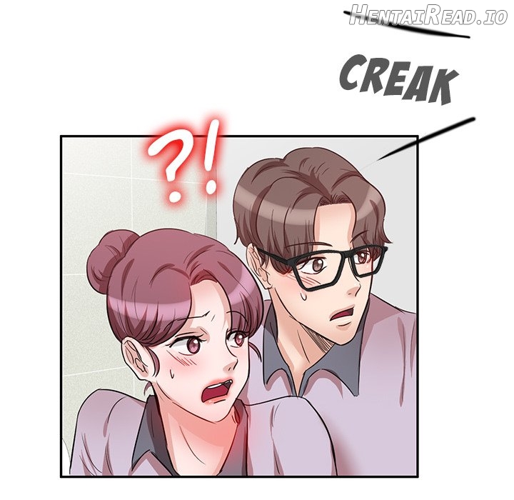 My Worst Lover Chapter 5 - page 73