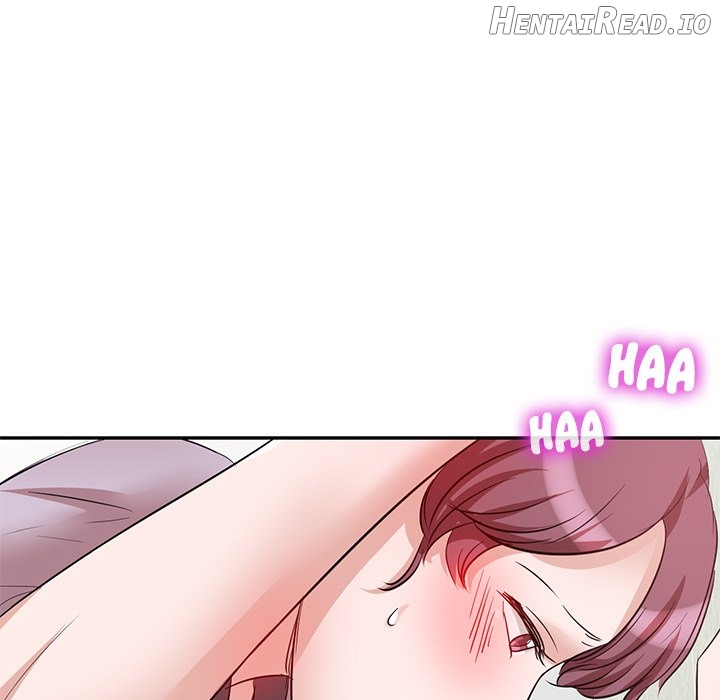 My Worst Lover Chapter 5 - page 81