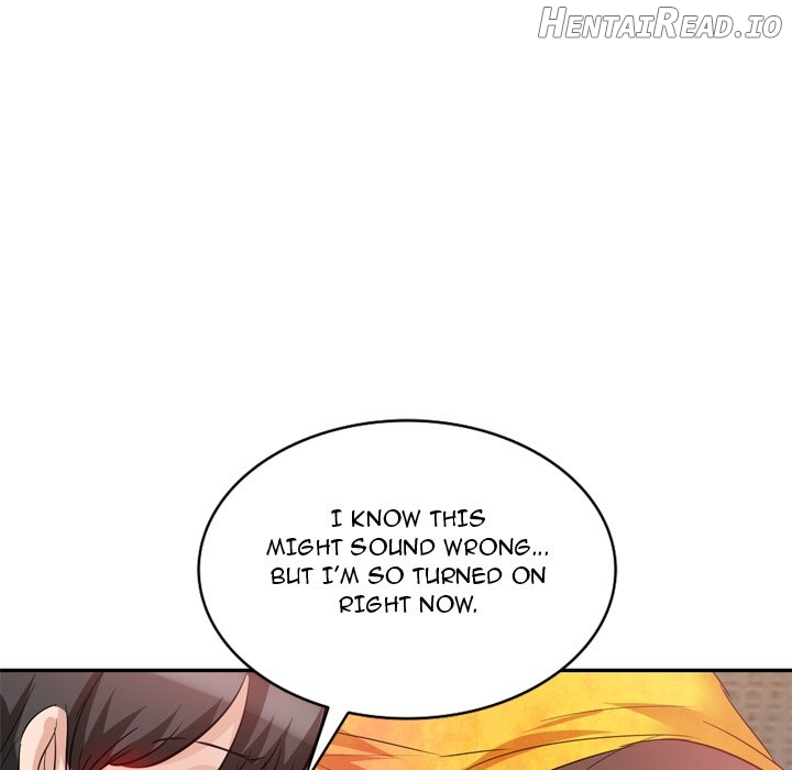 My Worst Lover Chapter 6 - page 114