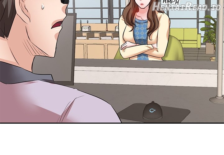 My Worst Lover Chapter 6 - page 2
