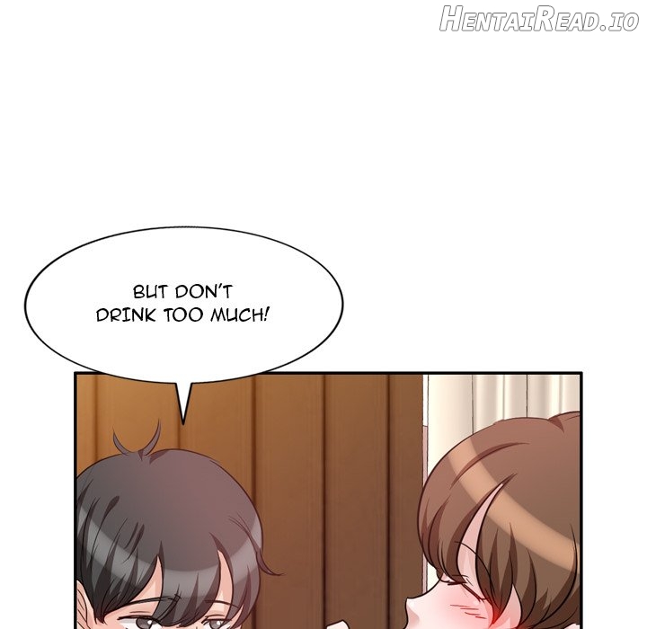 My Worst Lover Chapter 6 - page 50