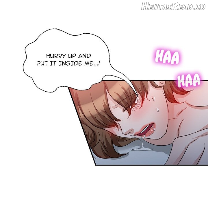 My Worst Lover Chapter 7 - page 105