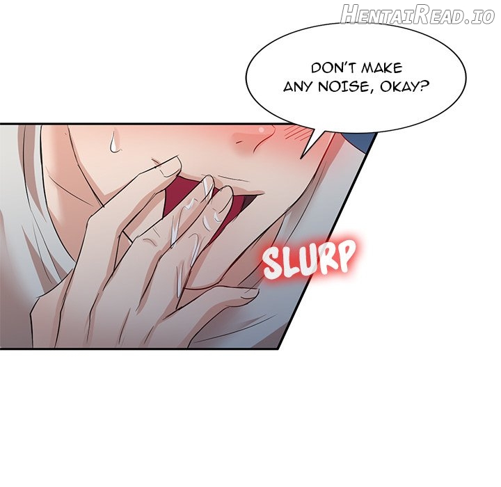My Worst Lover Chapter 7 - page 106
