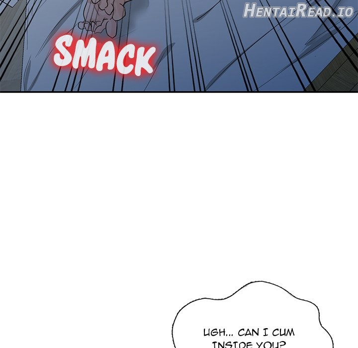 My Worst Lover Chapter 7 - page 119
