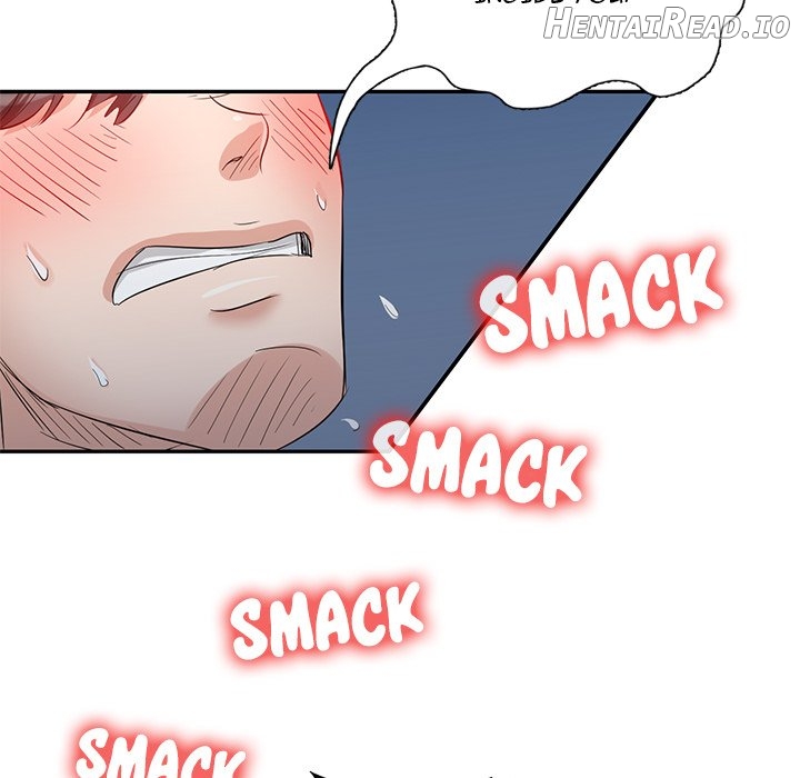 My Worst Lover Chapter 7 - page 120