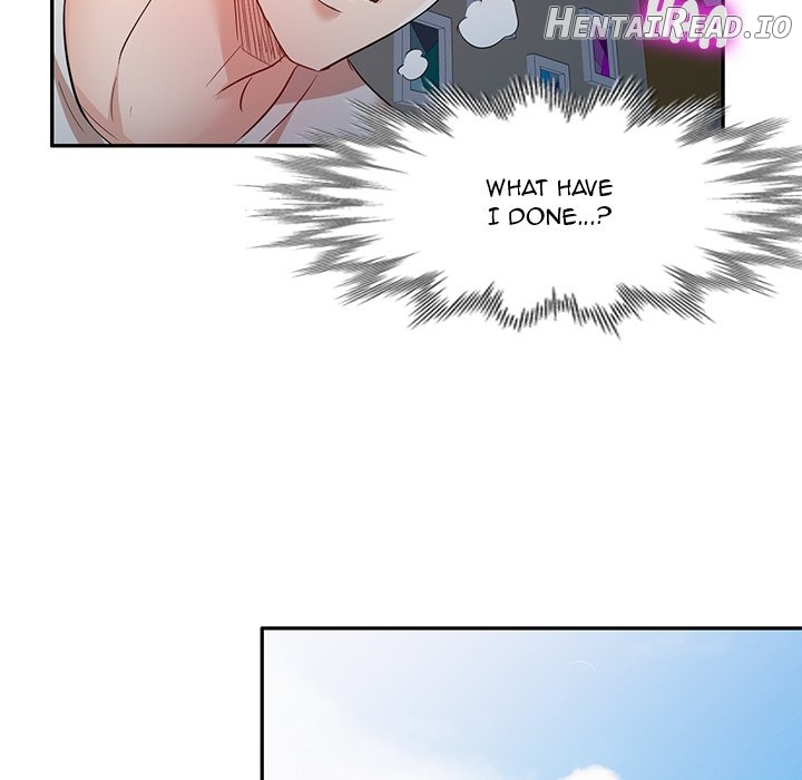 My Worst Lover Chapter 7 - page 127