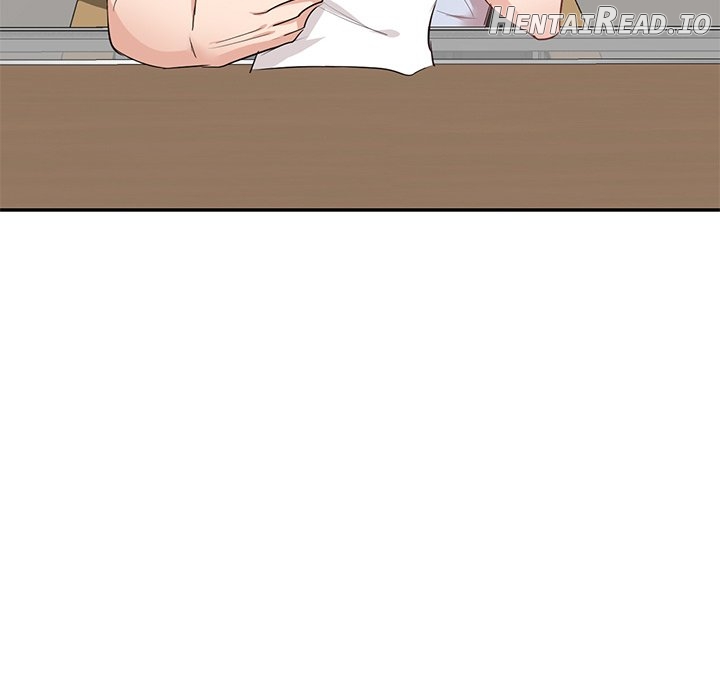 My Worst Lover Chapter 7 - page 132