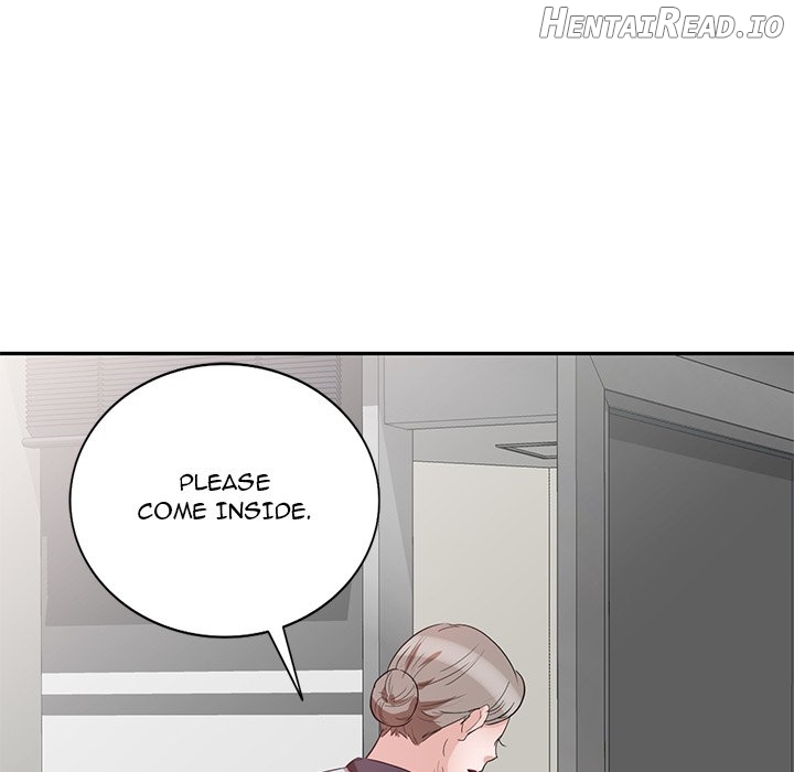 My Worst Lover Chapter 7 - page 133