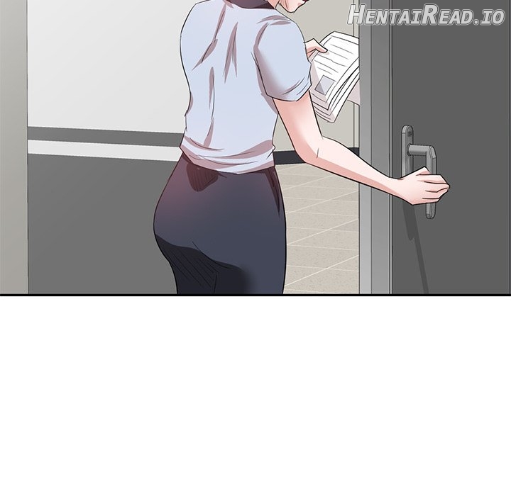 My Worst Lover Chapter 7 - page 134