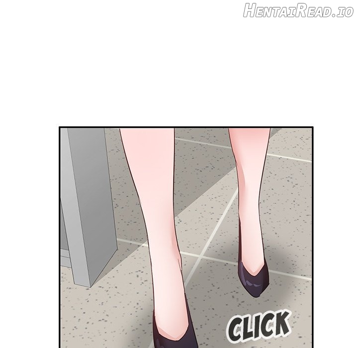 My Worst Lover Chapter 7 - page 135