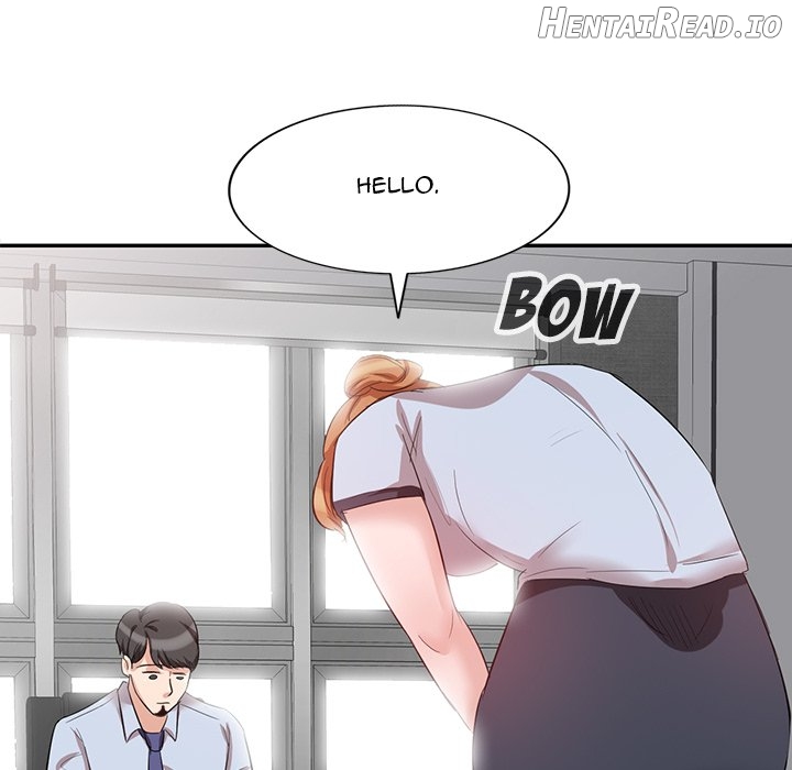 My Worst Lover Chapter 7 - page 137