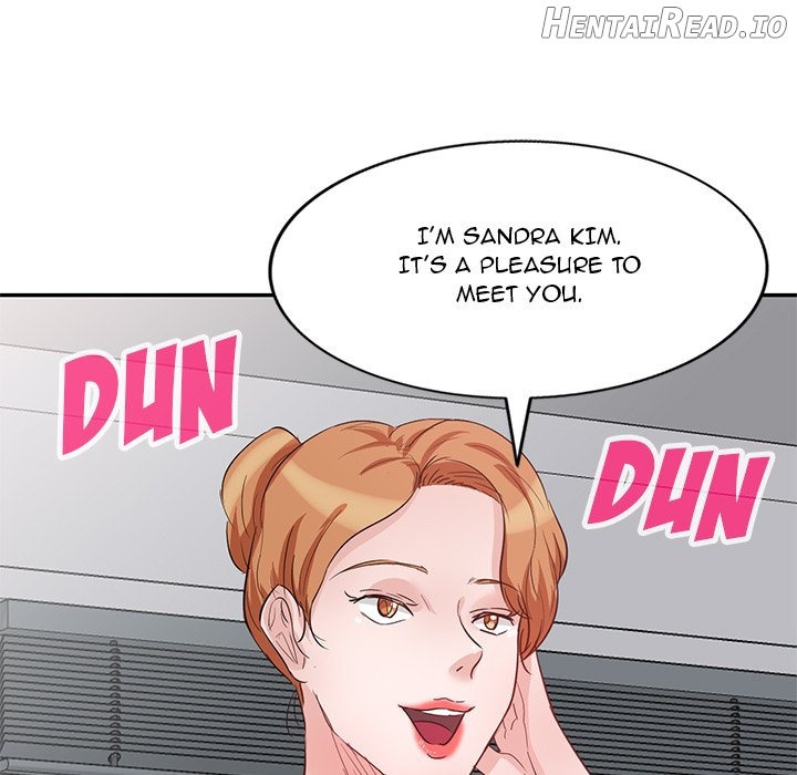 My Worst Lover Chapter 7 - page 141