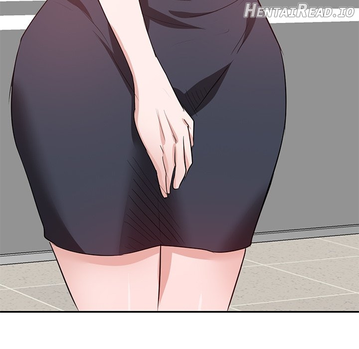 My Worst Lover Chapter 7 - page 143