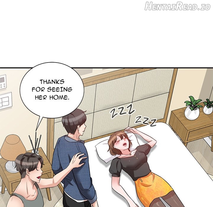 My Worst Lover Chapter 7 - page 38
