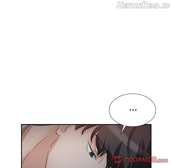 My Worst Lover Chapter 7 - page 51