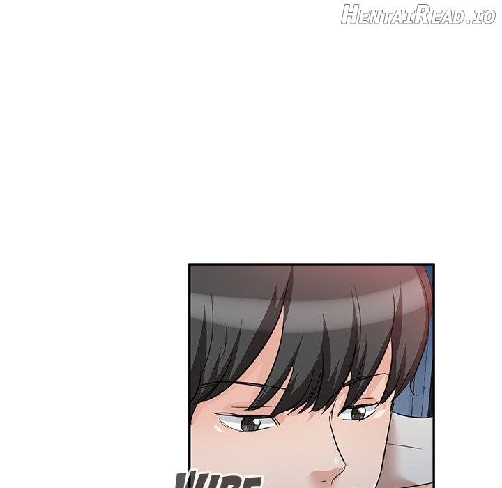 My Worst Lover Chapter 7 - page 54