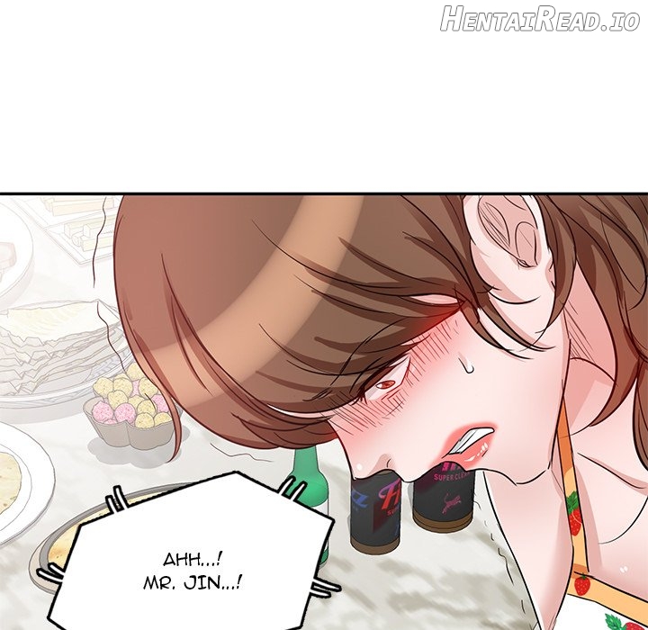 My Worst Lover Chapter 8 - page 139
