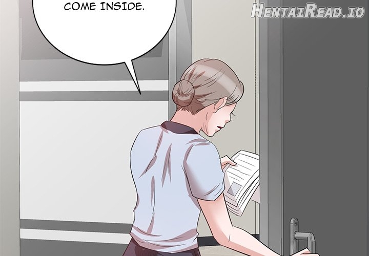 My Worst Lover Chapter 8 - page 2