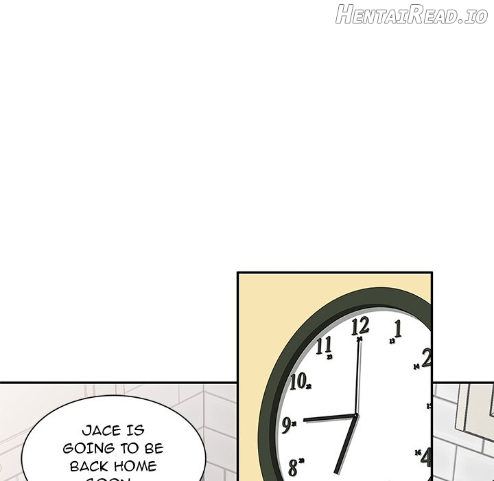 My Worst Lover Chapter 8 - page 50