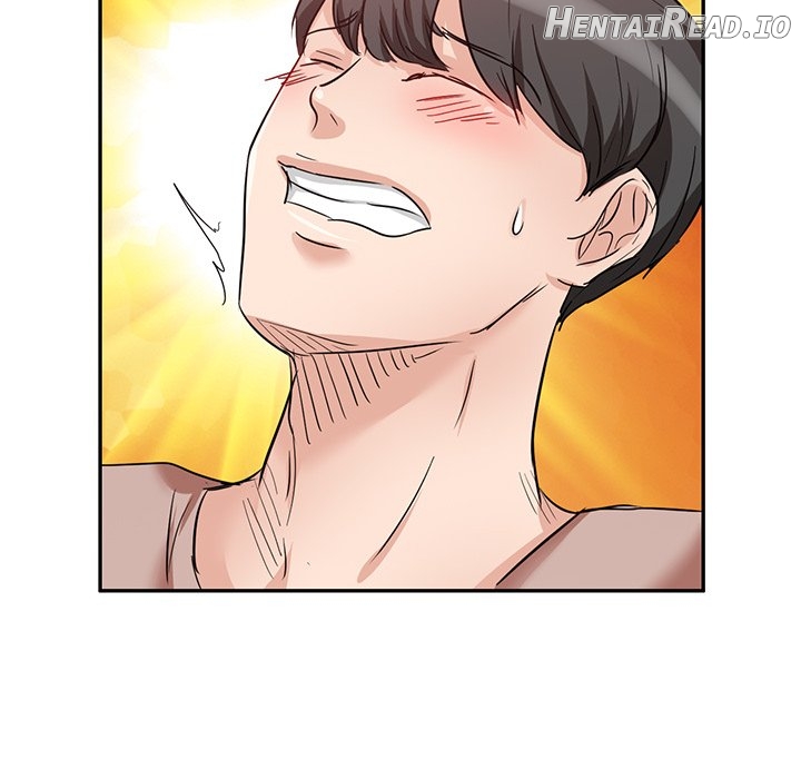My Worst Lover Chapter 9 - page 116
