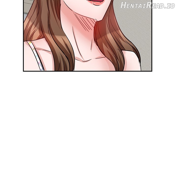 My Worst Lover Chapter 9 - page 139