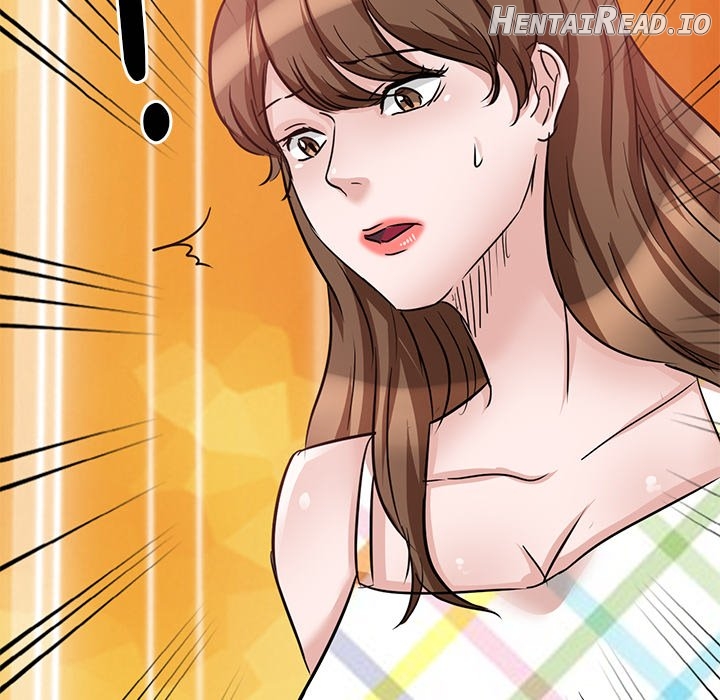 My Worst Lover Chapter 9 - page 144