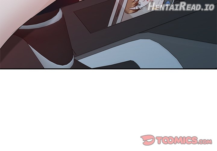 My Worst Lover Chapter 9 - page 3