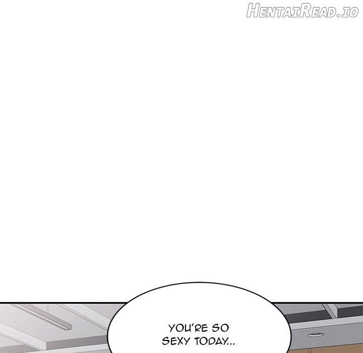 My Worst Lover Chapter 10 - page 104