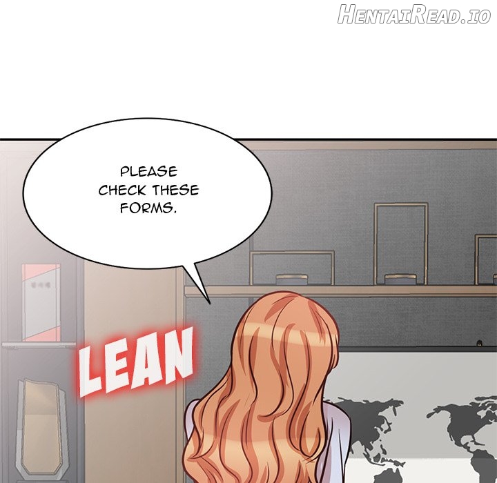 My Worst Lover Chapter 10 - page 107