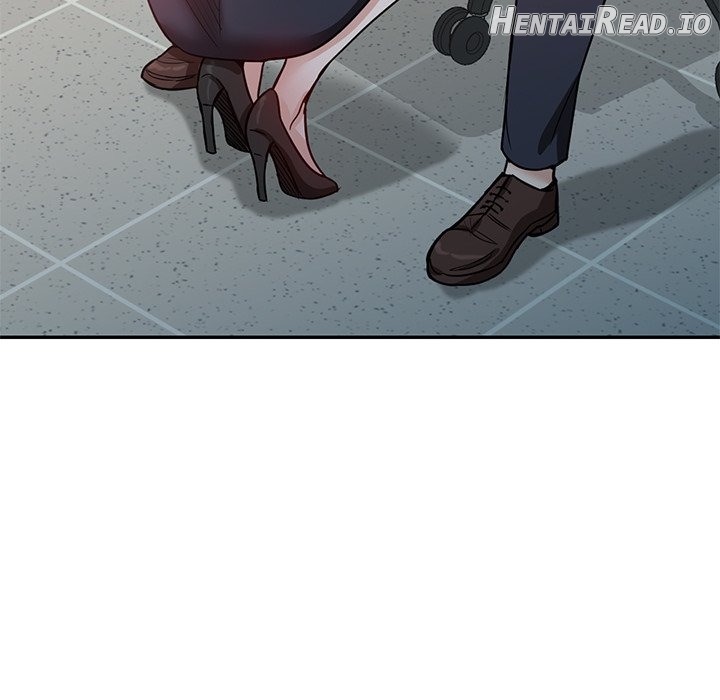 My Worst Lover Chapter 10 - page 118