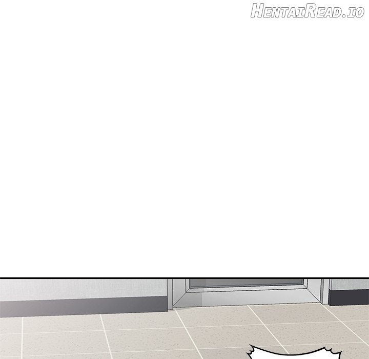 My Worst Lover Chapter 10 - page 119