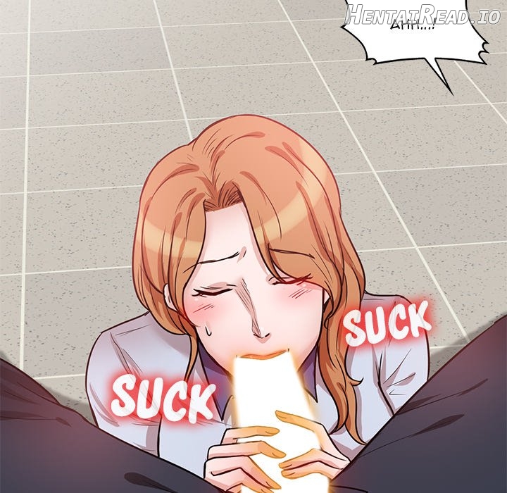My Worst Lover Chapter 10 - page 120