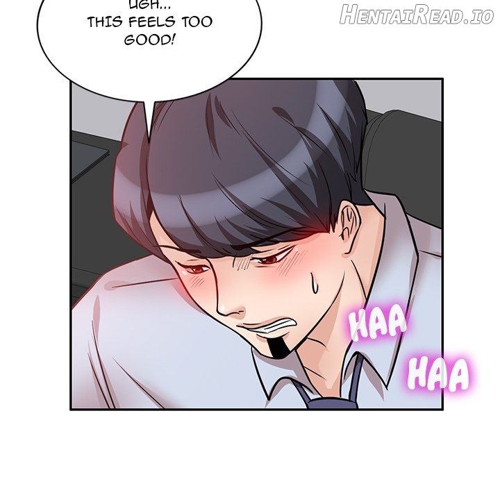 My Worst Lover Chapter 10 - page 127