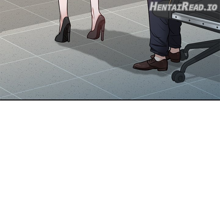 My Worst Lover Chapter 10 - page 130