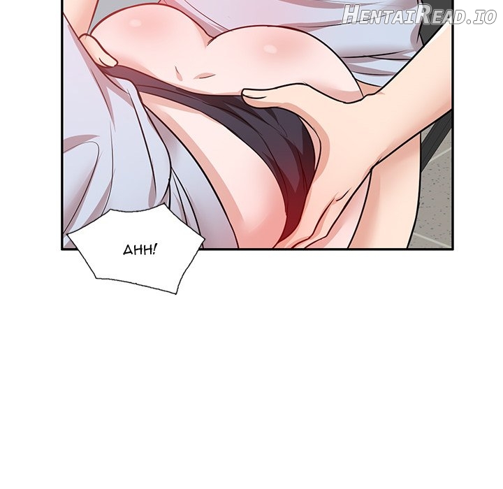 My Worst Lover Chapter 10 - page 132