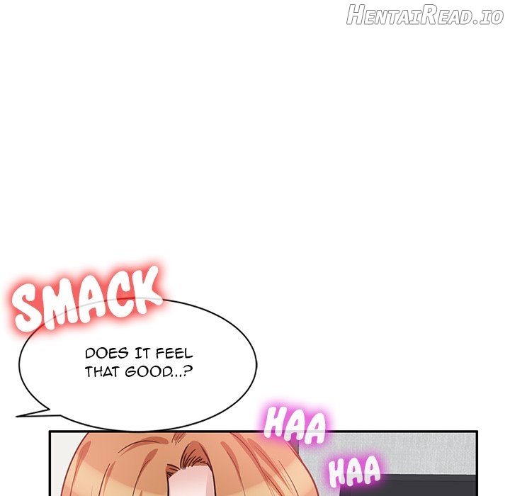 My Worst Lover Chapter 10 - page 139