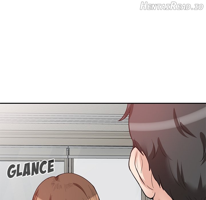 My Worst Lover Chapter 10 - page 50
