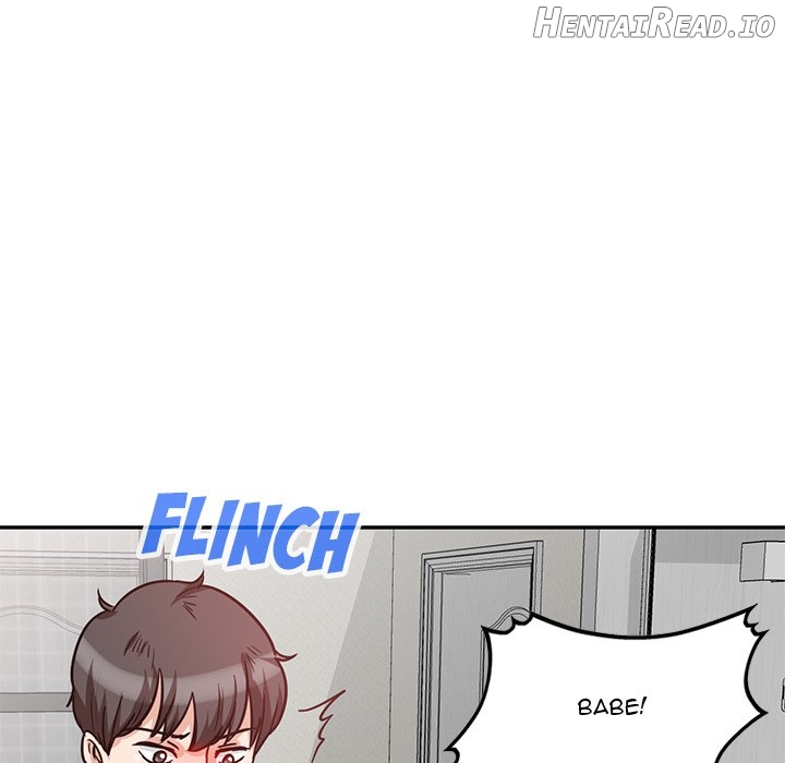My Worst Lover Chapter 11 - page 100