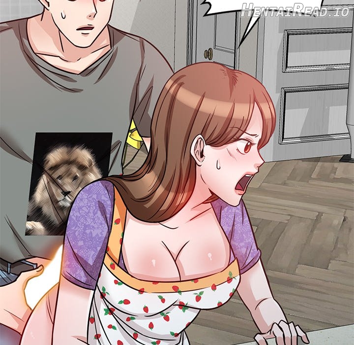 My Worst Lover Chapter 11 - page 101