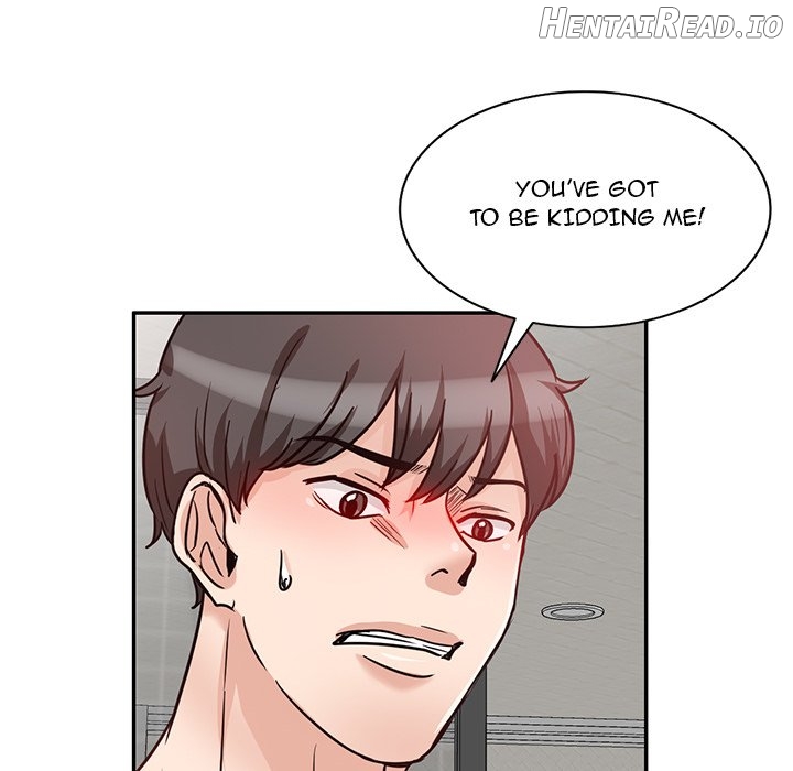 My Worst Lover Chapter 11 - page 103