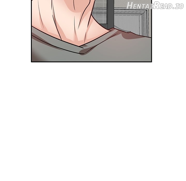 My Worst Lover Chapter 11 - page 104